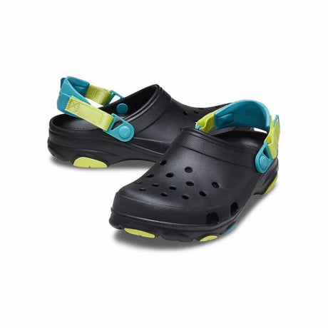 Crocs - Unisex-Adult All Terrain Clogs