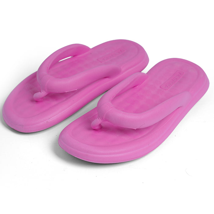 Women's Slip On Flip Flop