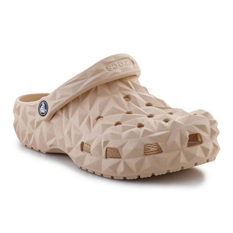CROCS - حذاء كلاسيكي هندسي