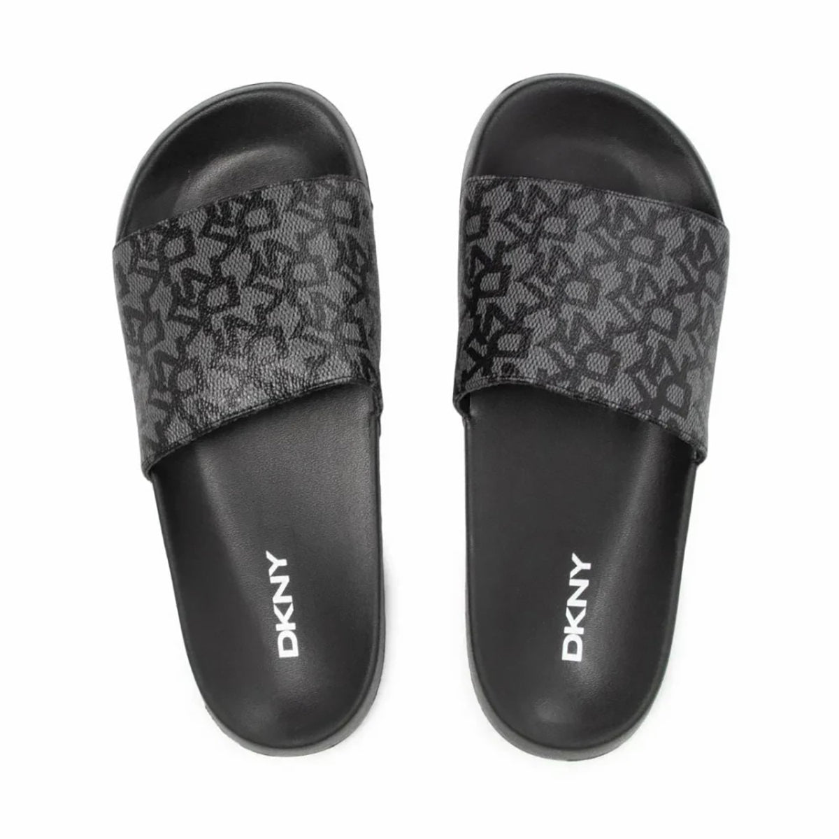 حذاء DKNY Zella Slide للنساء