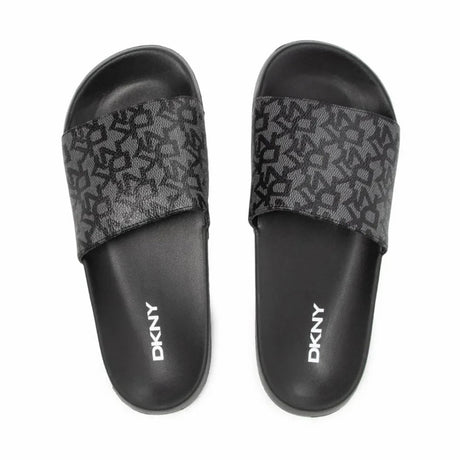 حذاء DKNY Zella Slide للنساء