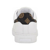 Guess - حذاء رياضي Renzy بشعار الفاوانيا