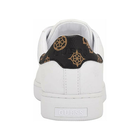 Guess - حذاء رياضي Renzy بشعار الفاوانيا