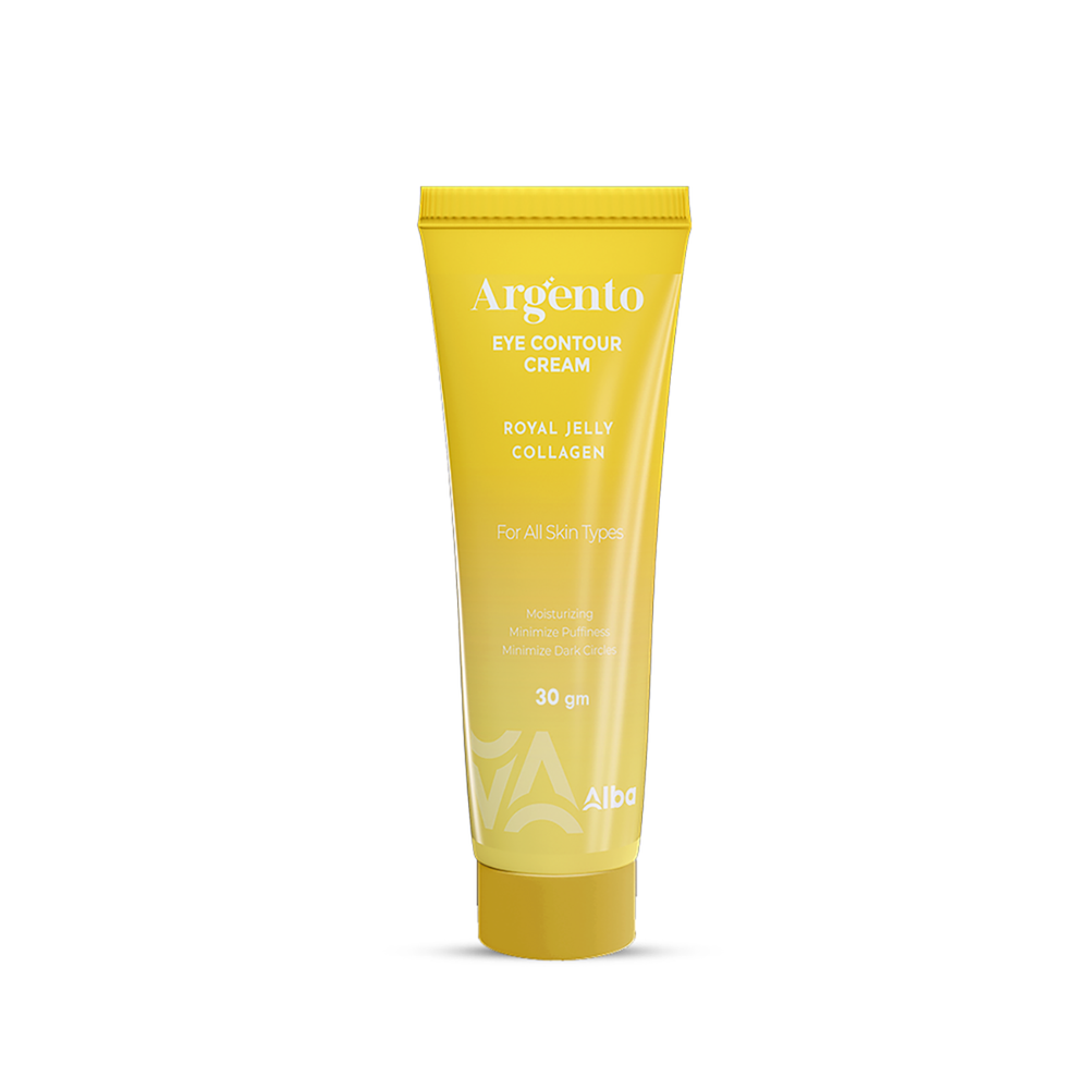 Argento - eye contour 30 gm