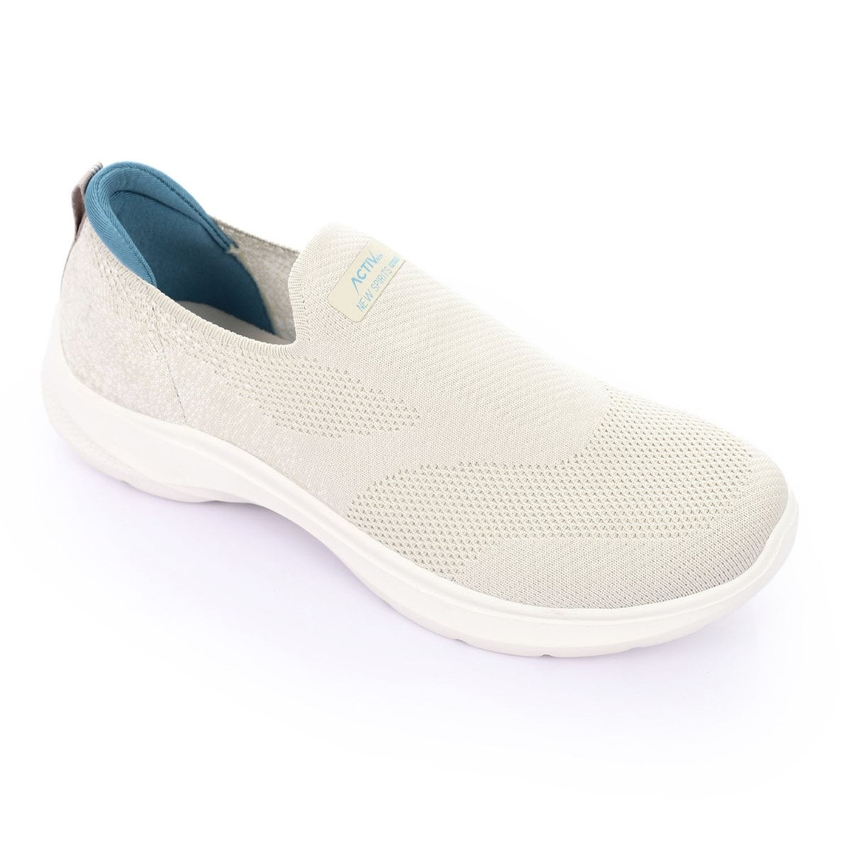 Active - comfortable sports shoes For Men-size 43
