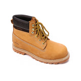 Activ-New Nubuck Safety Shoes
