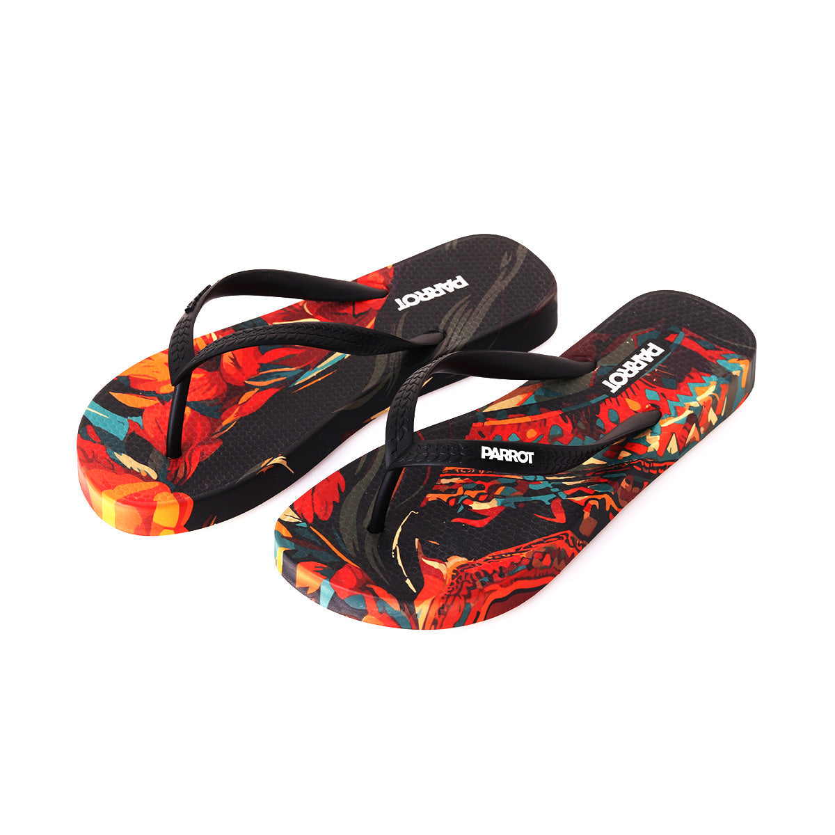 parrot - Slippers For Women