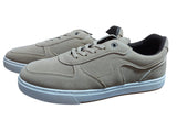 Dutti - Suede lace-up shoe for men