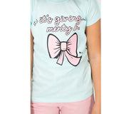 Leo-moda -kids-  summer pajamas-Bears-GIRLS