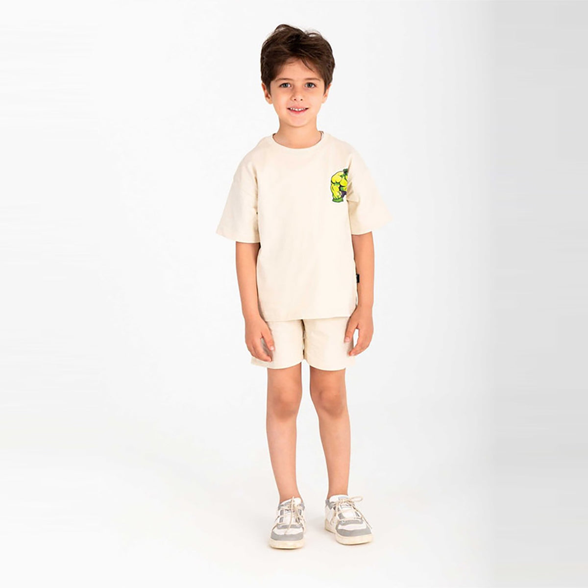 LEO MODA -  Summer pajamas for children
