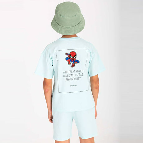 LEO MODA -  Summer pajamas for children