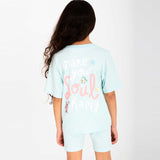 LEO MODA -  Summer pajamas for children