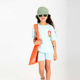LEO MODA -  Summer pajamas for children
