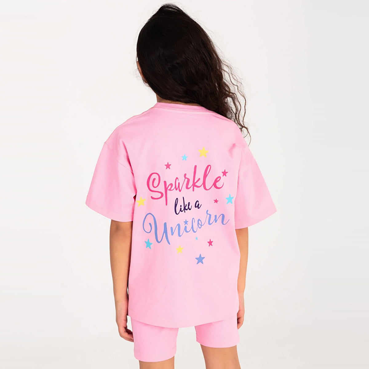 LEO MODA -  Summer pajamas for children