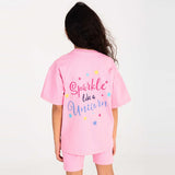 LEO MODA -  Summer pajamas for children