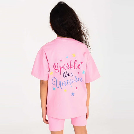 LEO MODA -  Summer pajamas for children