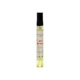 Fragrance & Fabric - MY STYLE INSPIRED BY MY WAY