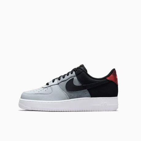 نايكي - Air Force 1 '07 LV8 'أسود دخاني رمادي'