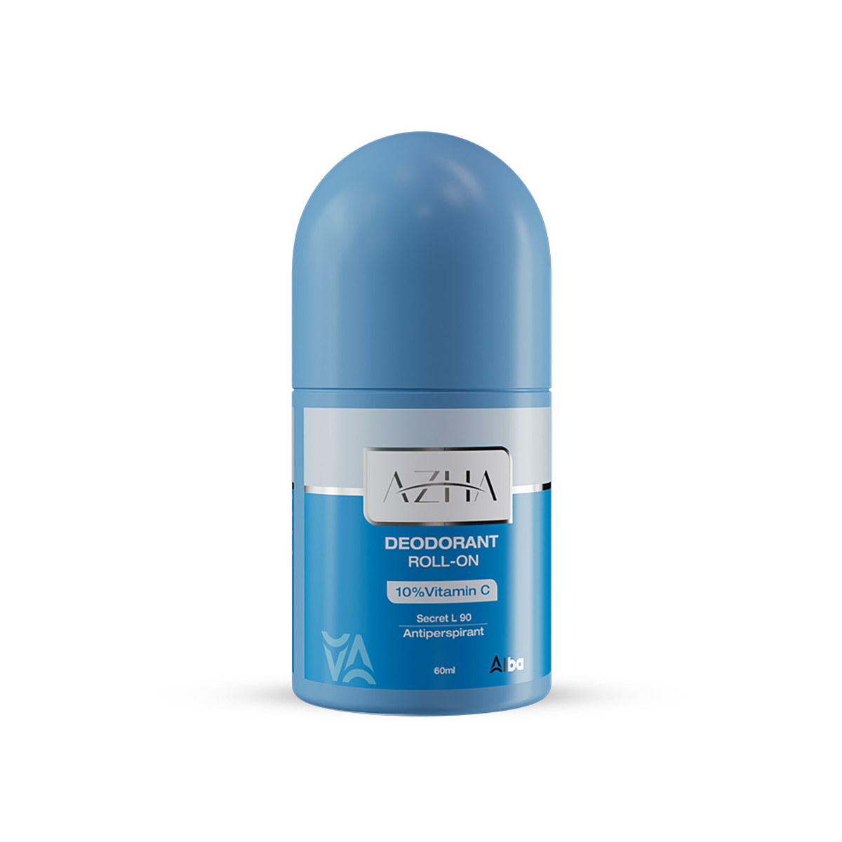 Azha - ROLL ON - secret 60ml