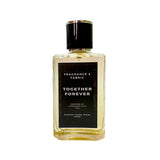 Fragrance & Fabric - TOGETHER FOREVER INSPIRED BY STRONGER WITH YOU