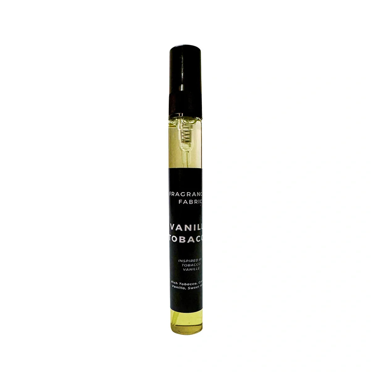 Fragrance & Fabric - VANILLE TOBACCO INSPIRED BY TOBACCO VANILLE
