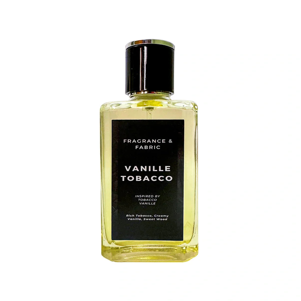 Fragrance & Fabric - VANILLE TOBACCO INSPIRED BY TOBACCO VANILLE