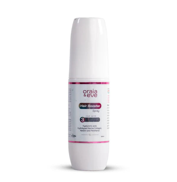 Oraia & Eve -  Hair Booster spray