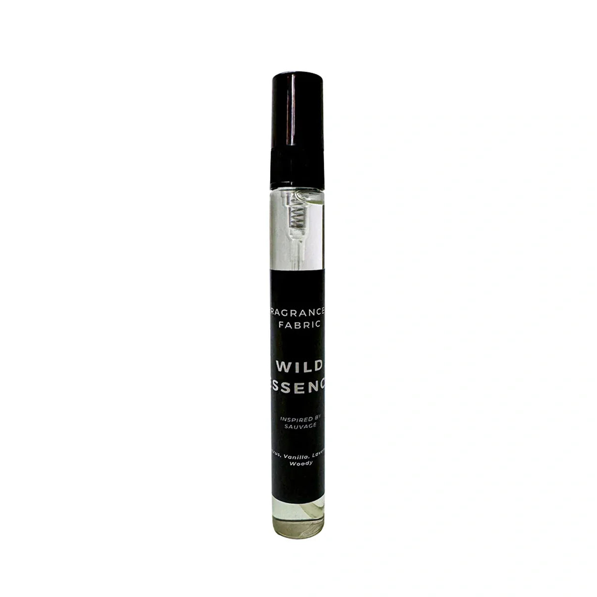 Fragrance & Fabric - WILD ESSENCE INSPIRED BY SAUVAGE