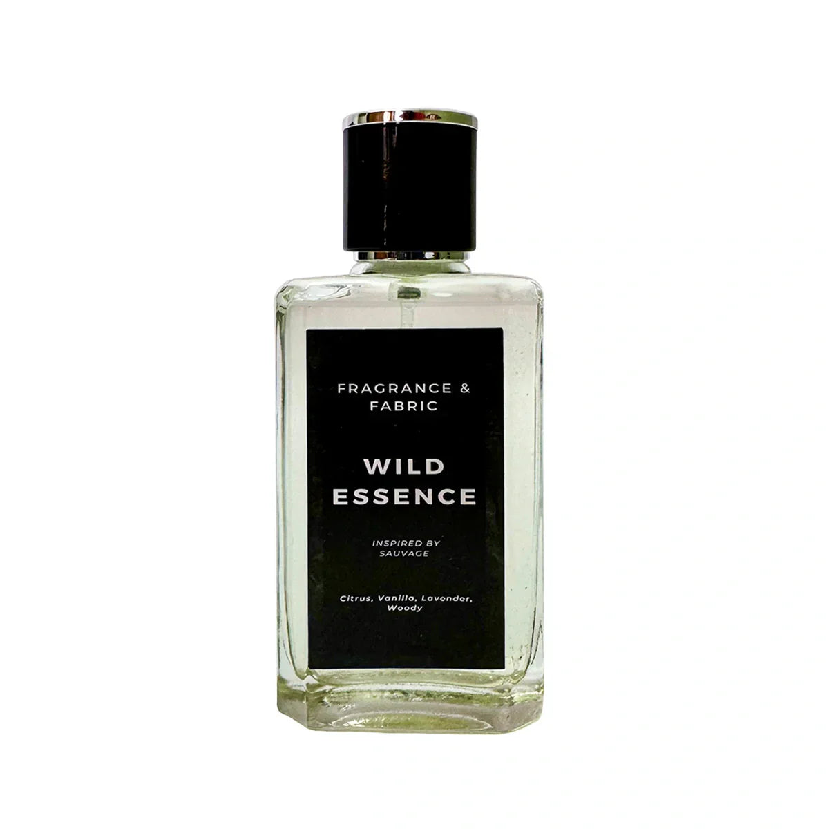 Fragrance & Fabric - WILD ESSENCE INSPIRED BY SAUVAGE