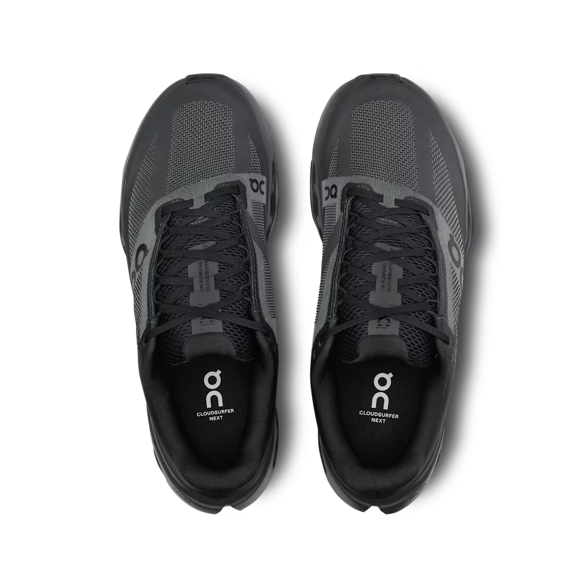 On - Running cloud stratusA¬†sneakers
