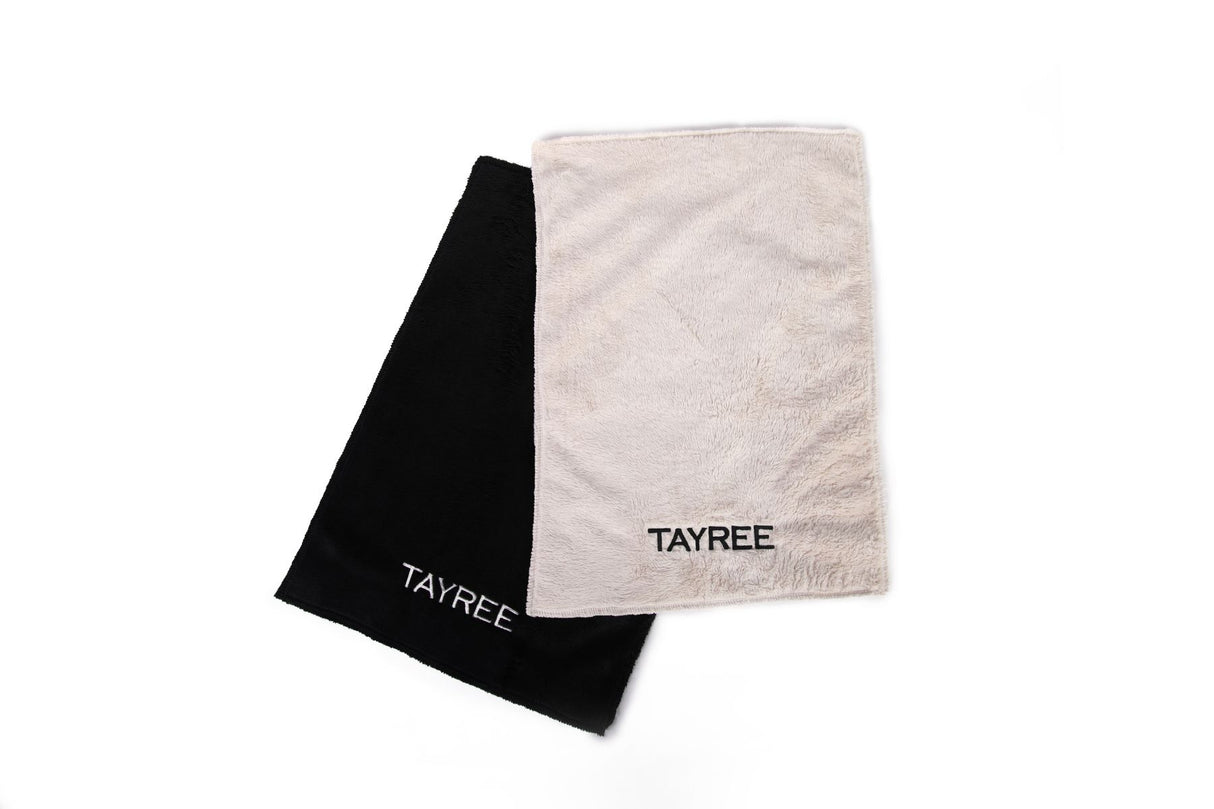 Tayree - Microfiber Towel