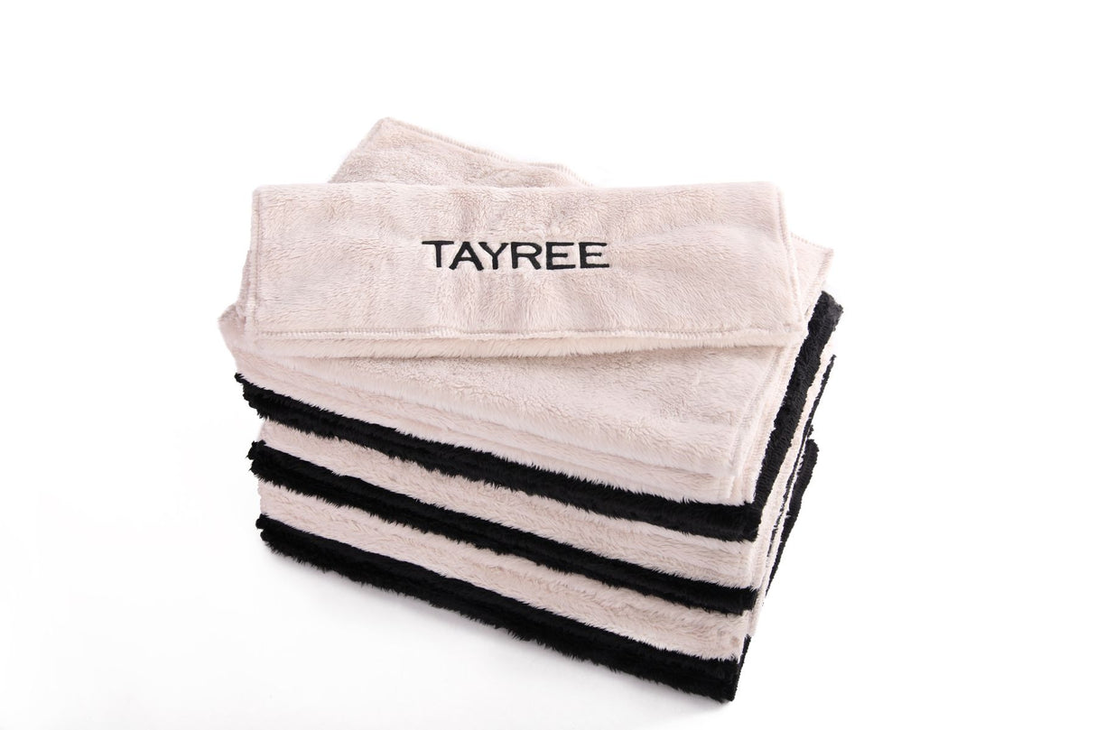 Tayree - Microfiber Towel