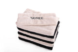 Tayree - Microfiber Towel