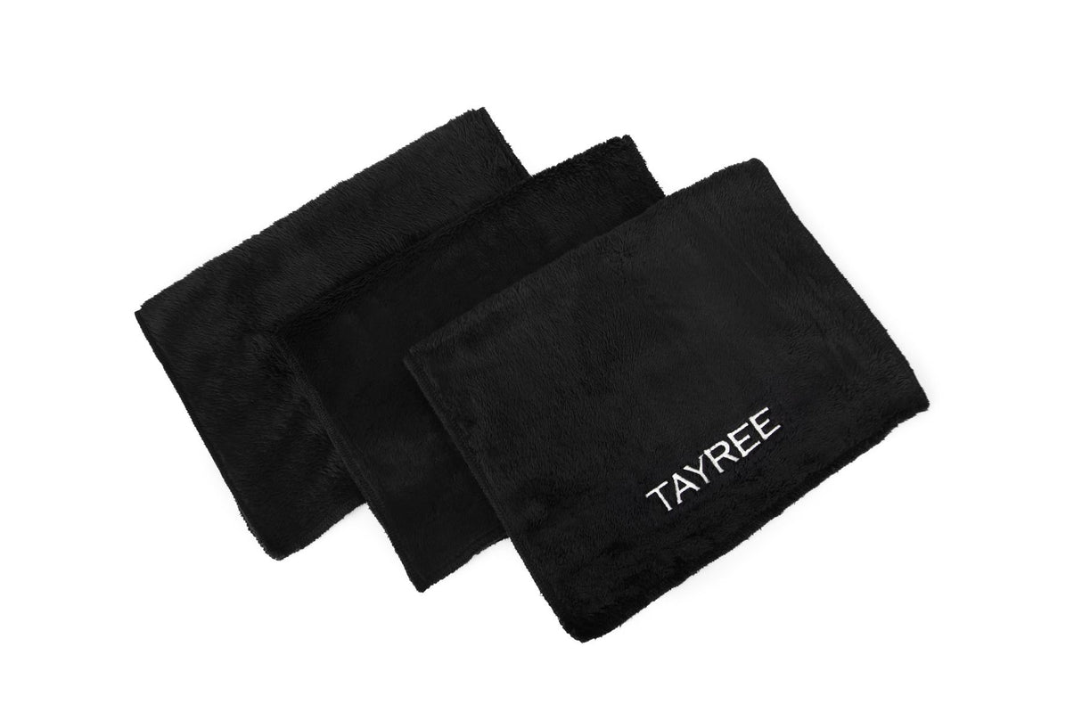 Tayree - Microfiber Towel