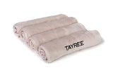 Tayree - Microfiber Towel