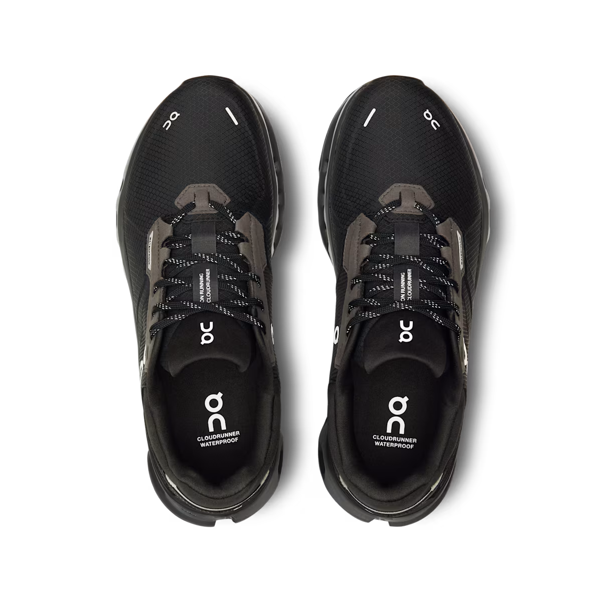 On - cloud sneakers - men