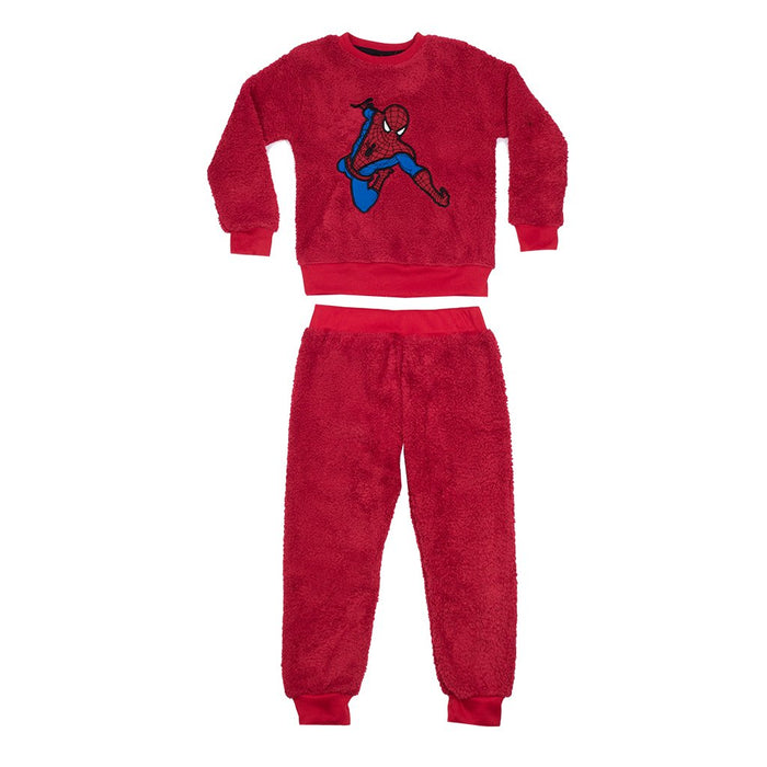 Lc Waikiki Kids Printed Pajama Set