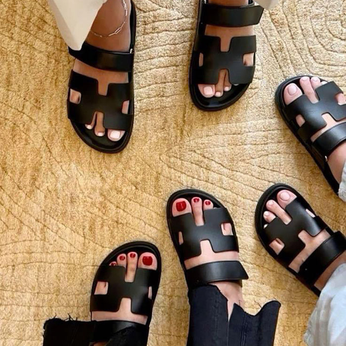 Women'S Slip On Slipper