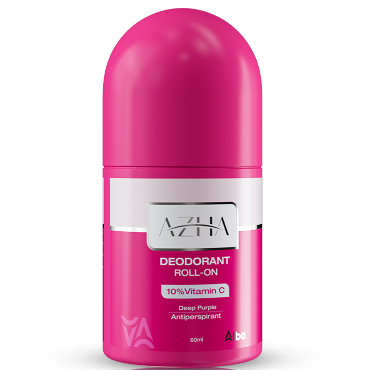 Azha - ROLL On deep purple - 60ml