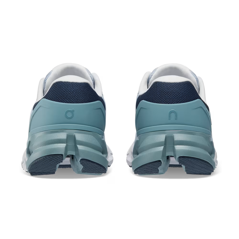 On - Cloudflyer 4A Blue