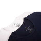 FUTURE FIT - Pack Of 2 Half Slevee UnderShirt MultiColoure For Boys