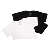 FUTURE FIT - Pack Of 2 Half Slevee UnderShirt MultiColoure For Boys