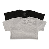 FUTURE FIT - Pack Of 2 Half Slevee UnderShirt MultiColoure For Boys