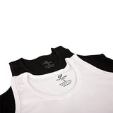 FUTURE FIT - Pack Of 2 SleveeLess UnderShirt MultiColoure For Boys