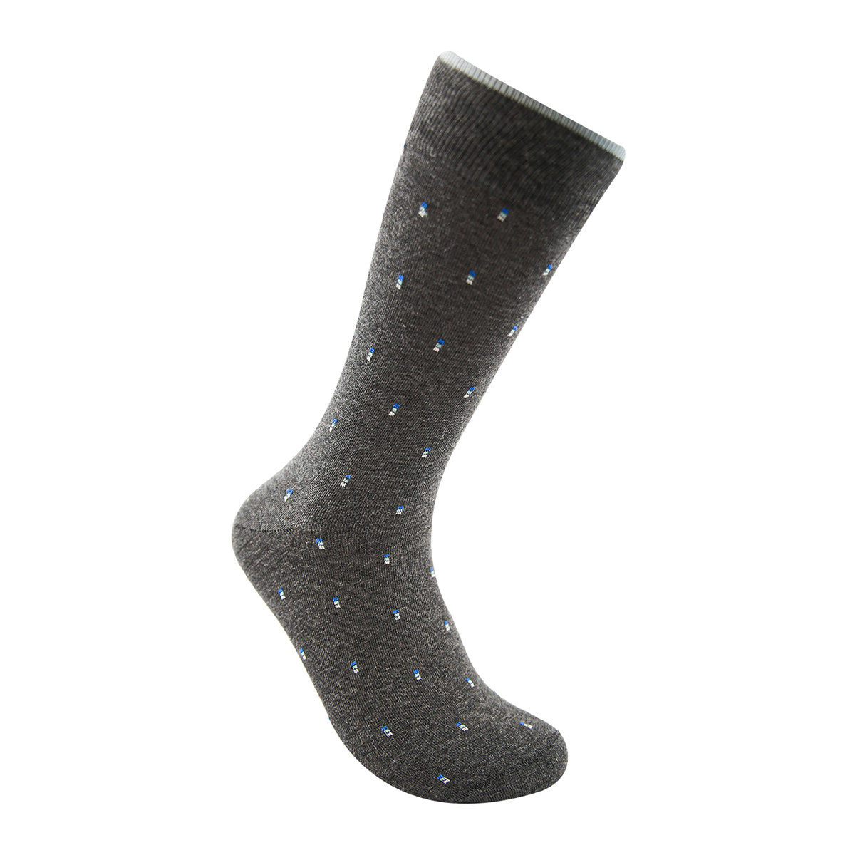FUTURE FIT - Classic Plain Socks For Men