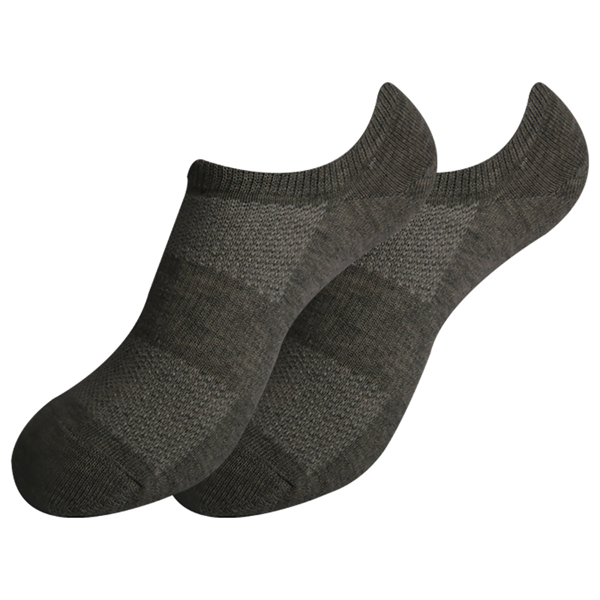 FUTURE FIT - Men Low Cut socks