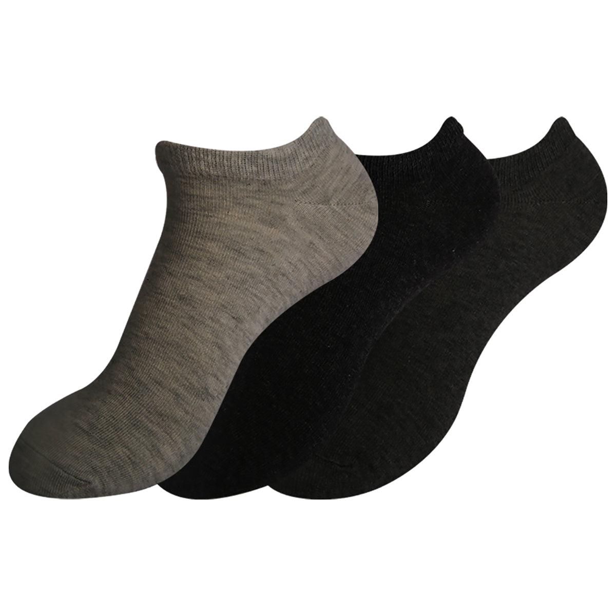 FUTURE FIT - Men Low Cut socks