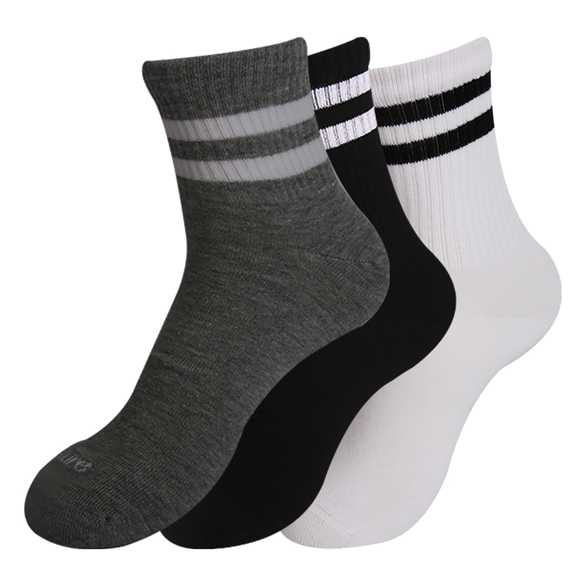 FUTURE FIT -  A Pack Of Men Short socks