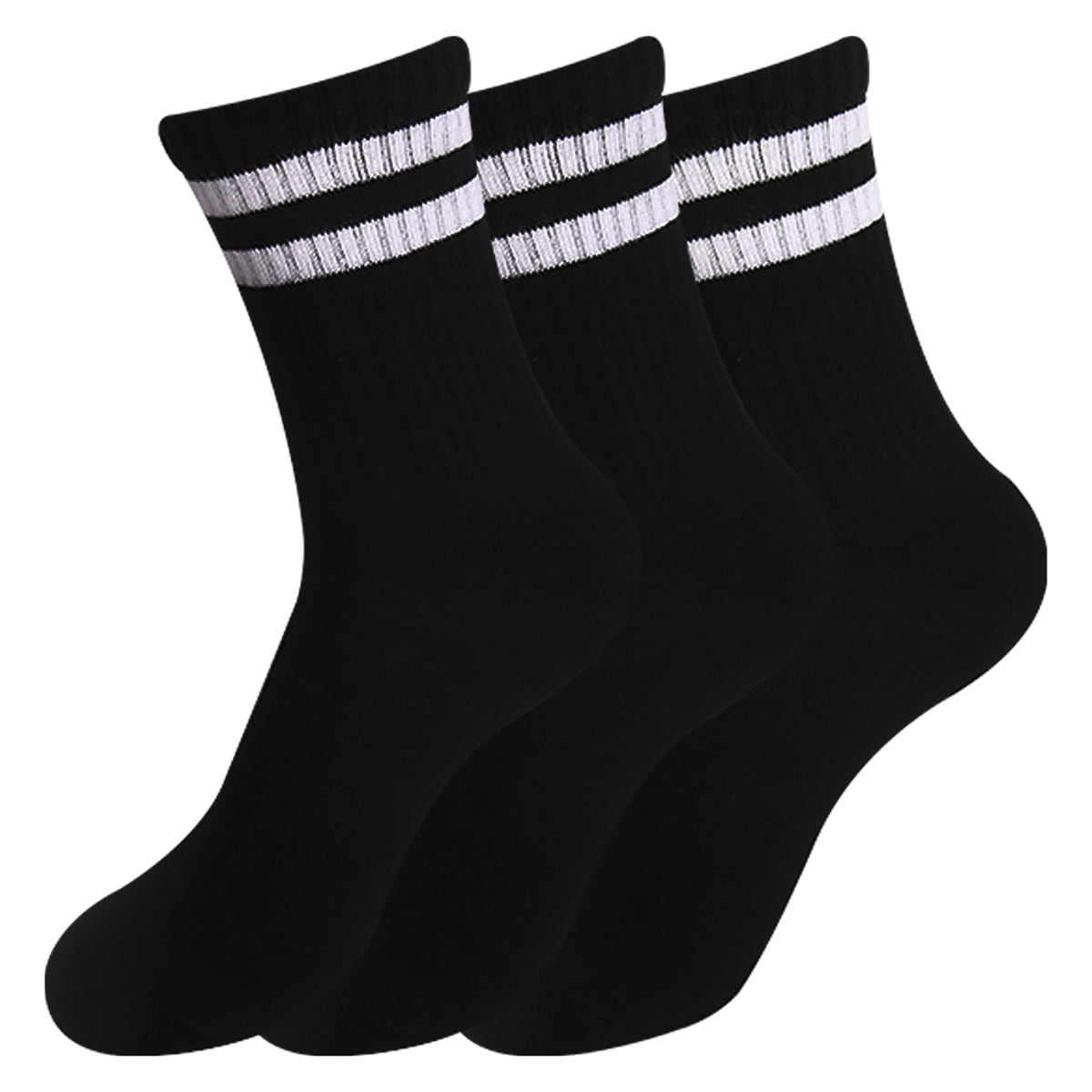 FUTURE FIT - A Pack Of 3 Pieces Men Short socks