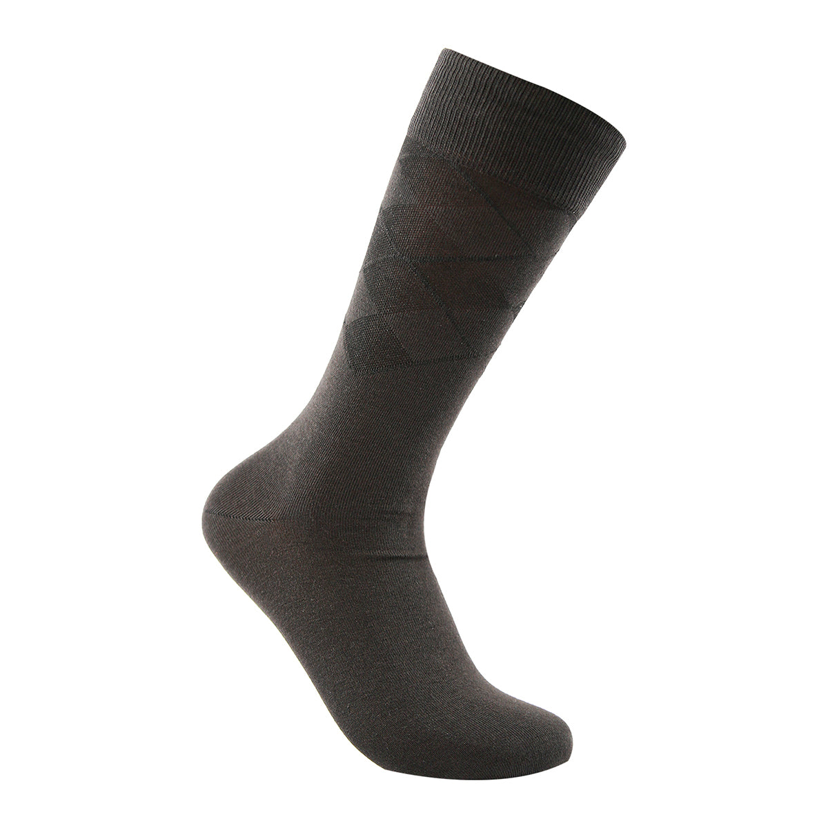 FUTURE FIT - Classic Plain Socks For Men